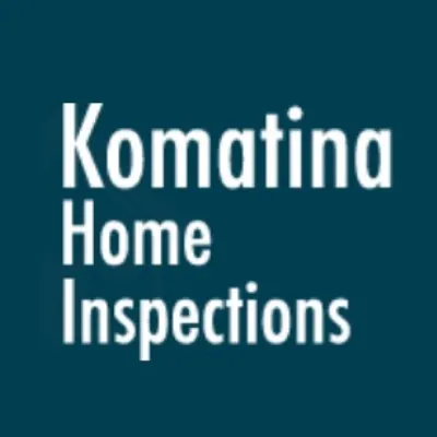 Komatina's Home Inspections