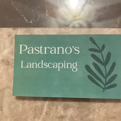 Pastranos Landscaping