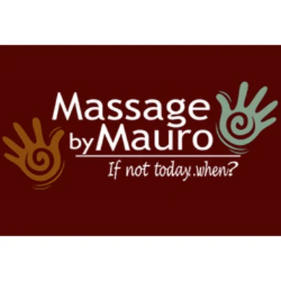 Massage By Mauro