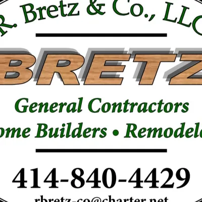 R Bretz & Co., Llc