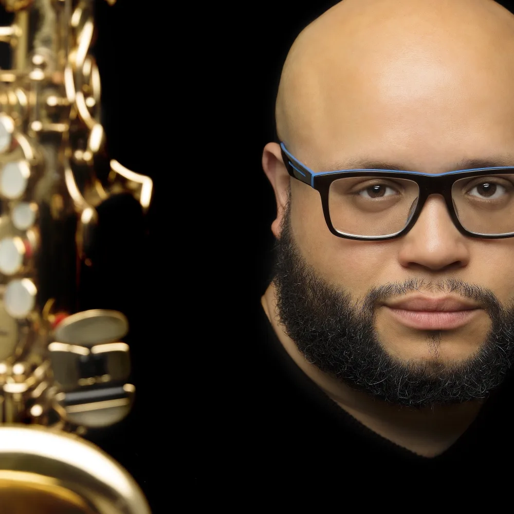 DMP Sax Entertaiment