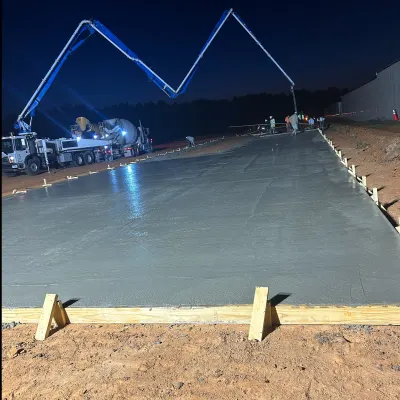 Martinez Construction