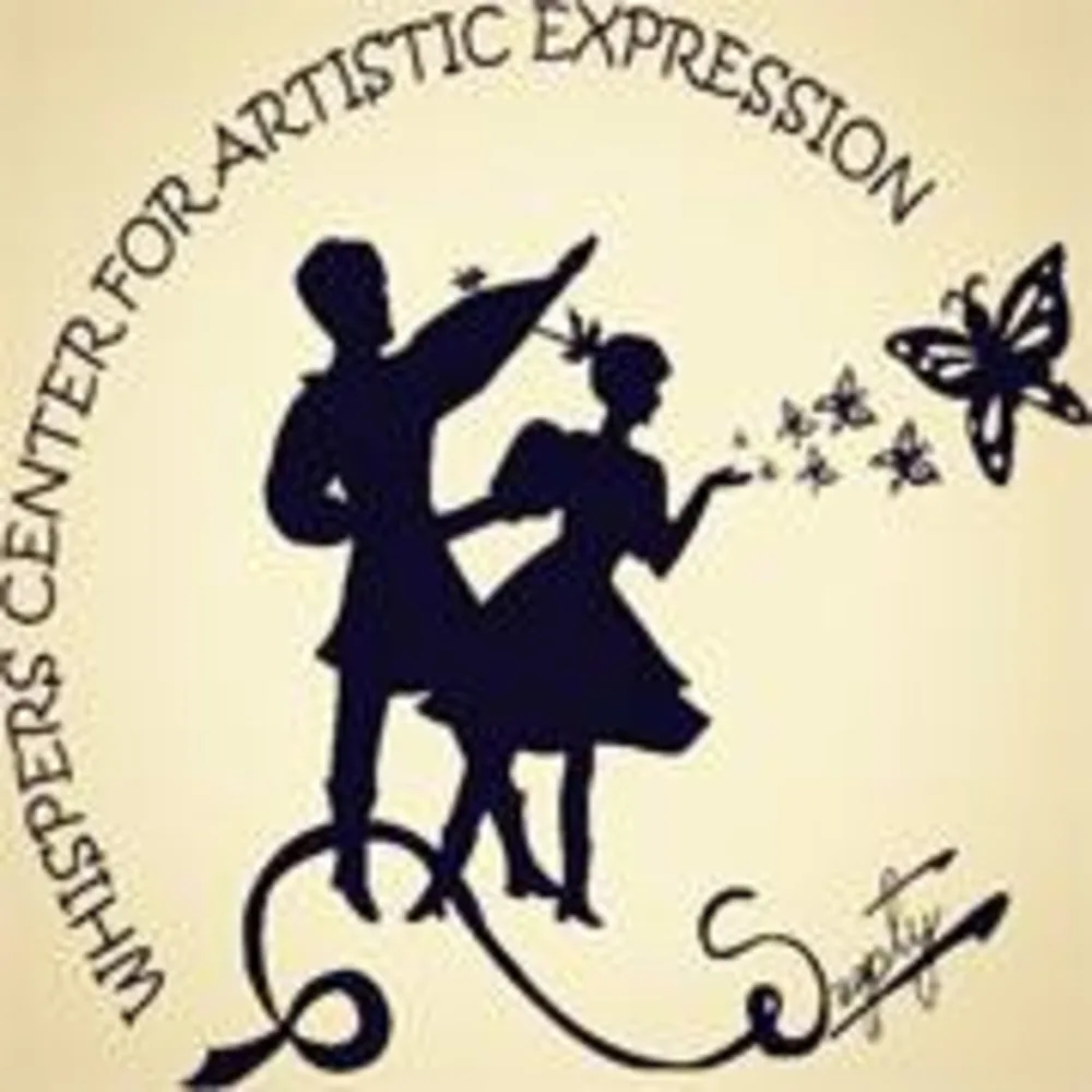 Whispers Center For Artistic Expression