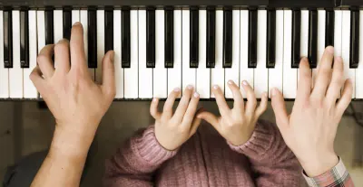 Amy Conley Music