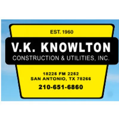 VK Knowlton Construction & Utilities Inc.