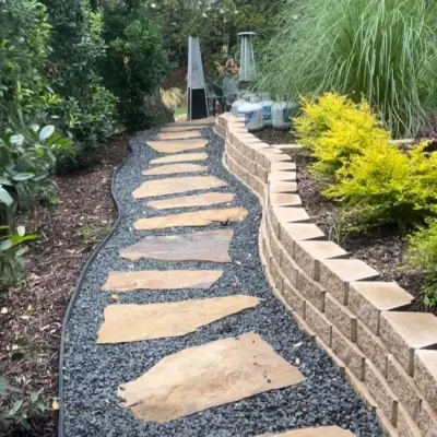 River Oaks Landscaping