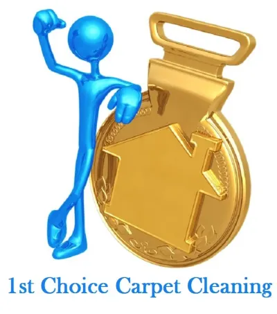 1st Choice Carpet Cleaning