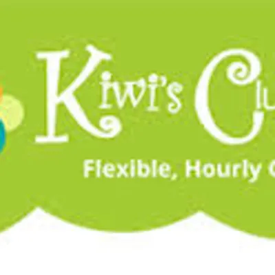 Kiwi's Clubhouse