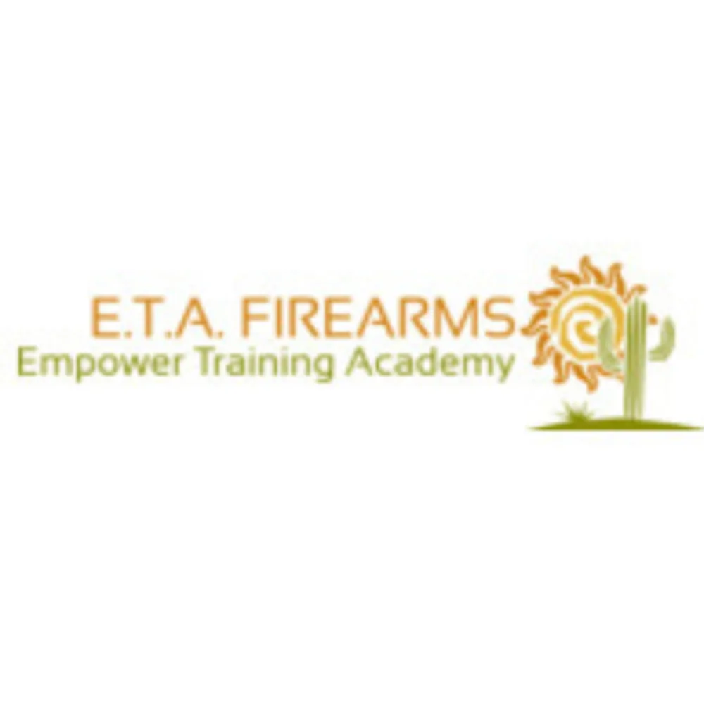 E.T.A. Firearms