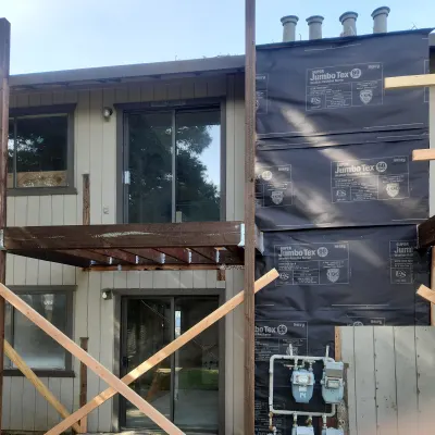 Goodwill Construction 