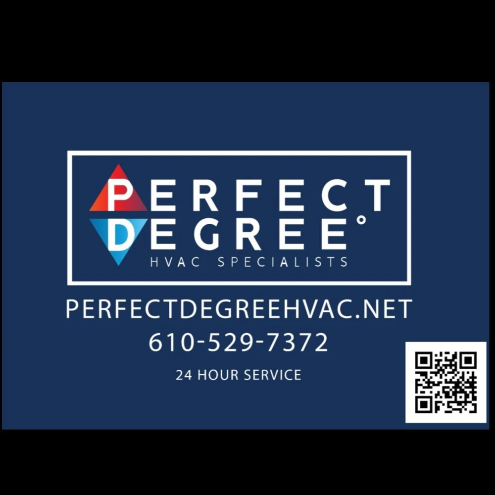 Perfect Degree HVAC