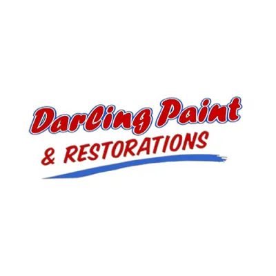 Darling Paint & Restorations