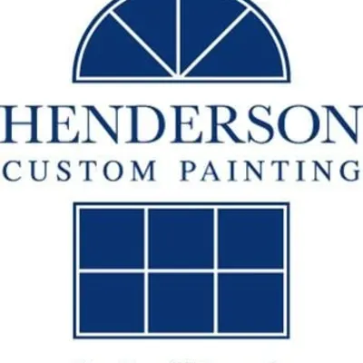 HENDERSON CUSTOM PAINTING