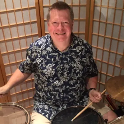 Hamburg Percussion