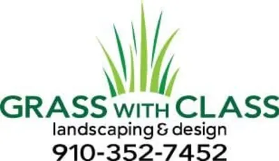 Grass With Class LLC
