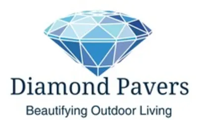 Diamond Pavers