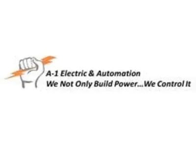 A-1 Electric & Automation