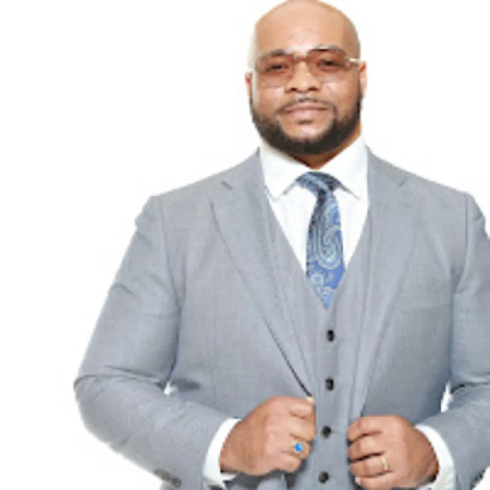 (DeMone Lee) - Personal Injury Lawyer in Sandy Springs, GA