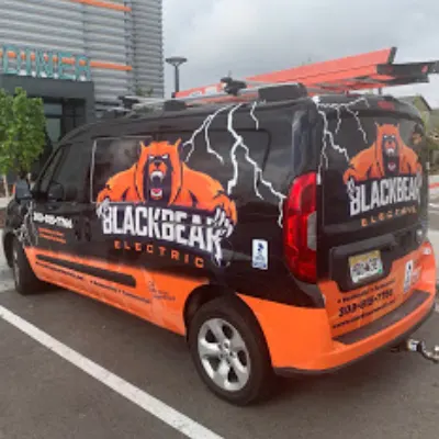 Black Bear Electric, Inc.