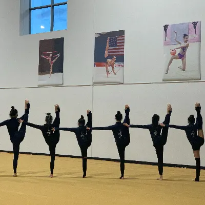 EuroGymnastics