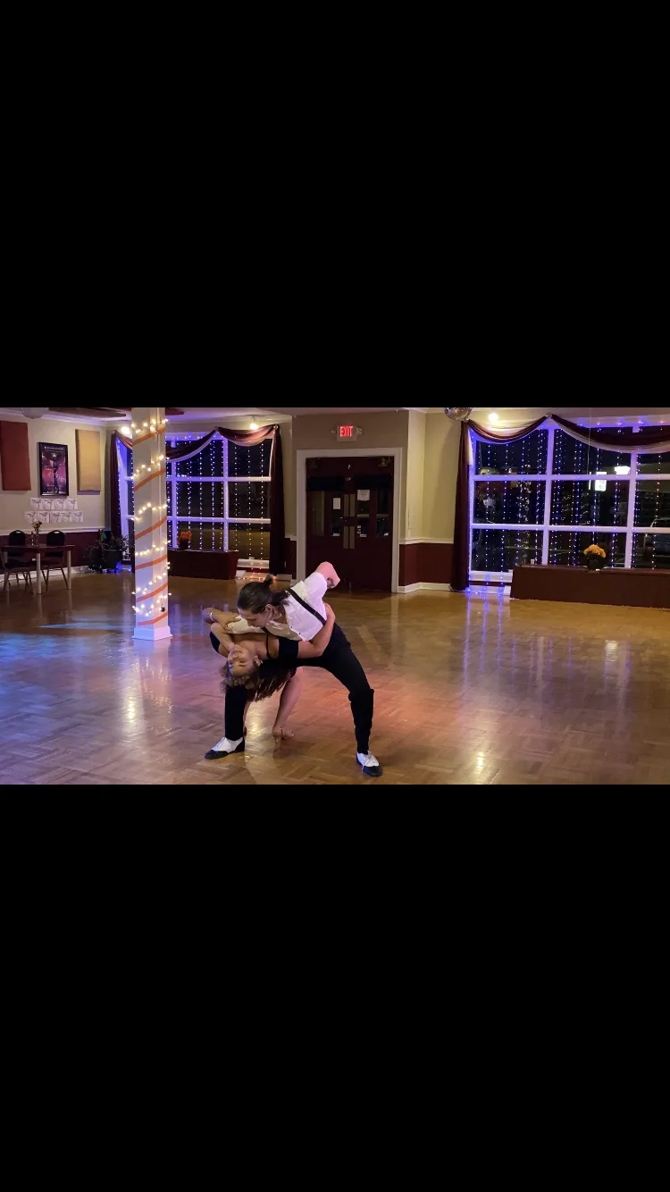 Hiphop/Ballroom in Youngstown, OH //