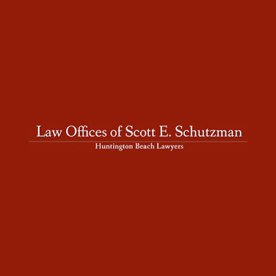Law Offices Of Scott E. Schutzman