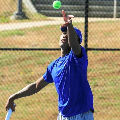 Tymes Tennis