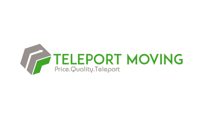 Teleport Moving