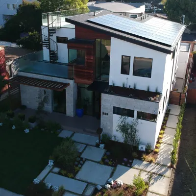 Imbuia Construction Inc.
