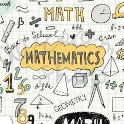 Math Tutoring, Middle School Math, Algebra, Statistics