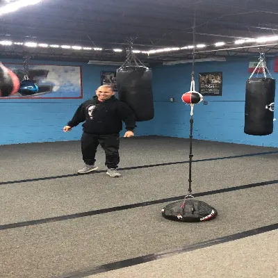 Evolve Boxing And Fitness