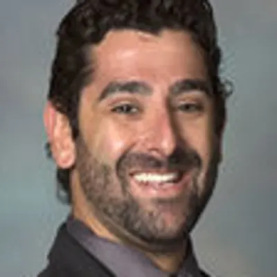 Darren Errol Odesnik