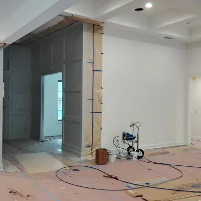 All Points Painting LLC