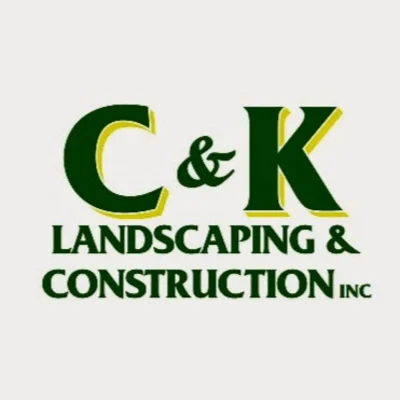 C & K Landscaping & Construction Inc.