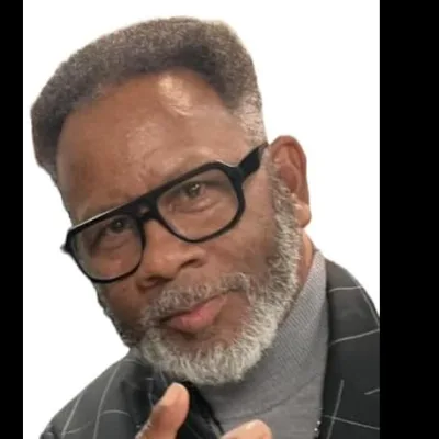 Preston BROWN