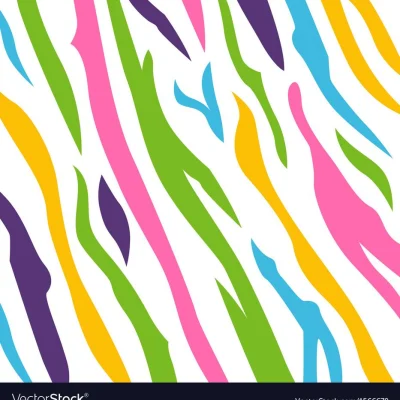 Zebra Stripes Child Care And Preschool