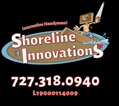 Shoreline Innovations LLC