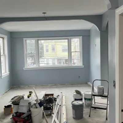 USA HOME PAINTING LLC