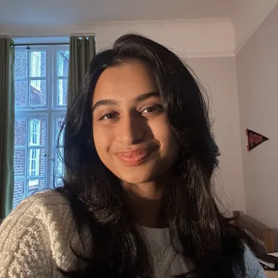 Misha Aggarwal 