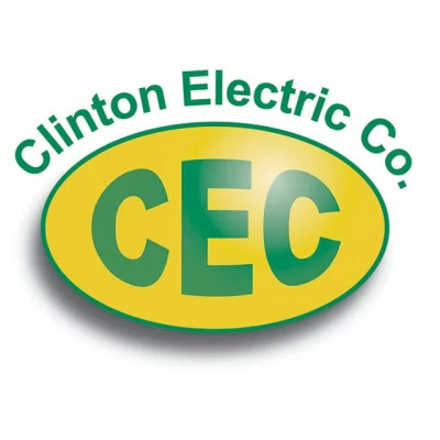 Clinton Electric Co Inc