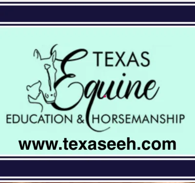 Texas Equine Education And Horsemanship