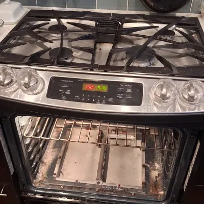 AMW APPLIANCE REPAIR