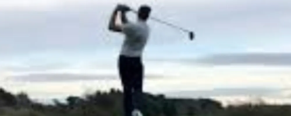 Dans Golf Lessions And Fittings