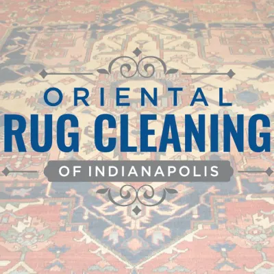 Oriental Rug Cleaning