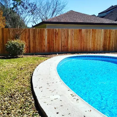 Yahwehs House Fences And Gates