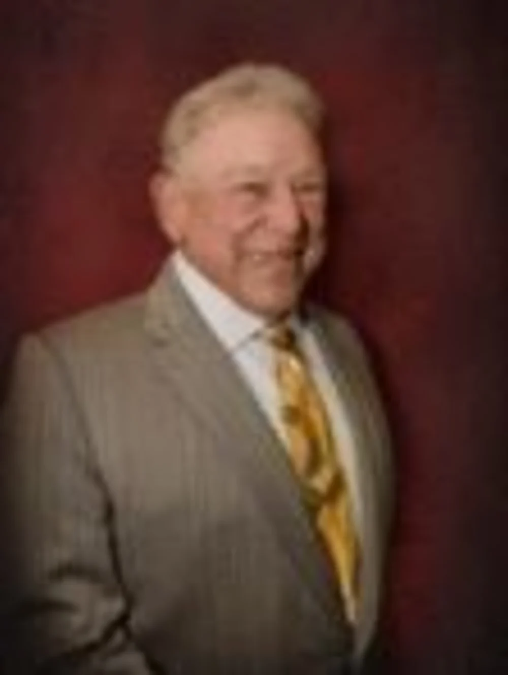 Anthony J. Caputo
