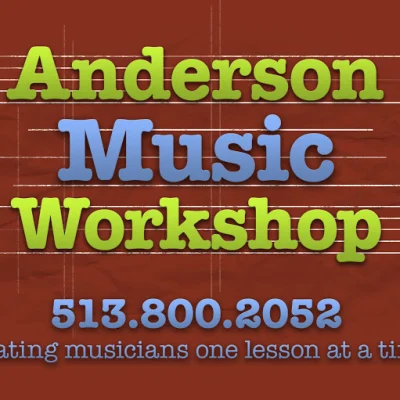 Anderson Music Workshop
