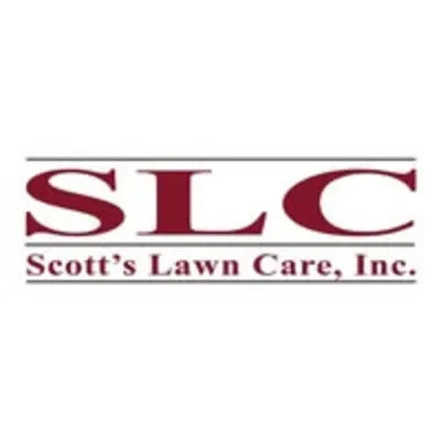 Scott's Lawn Care Inc.