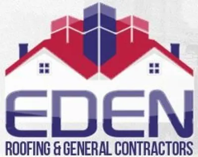 Eden Roofing & General Contractors