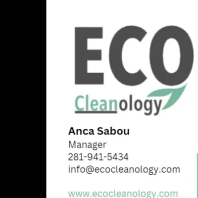Eco-Cleanology LTD, Co.